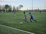 Regio Voetbal Schouwen-Duiveland Onder 14 - Kloetinge JO14-1 (oefen) seizoen 2023-2024 (69/115)